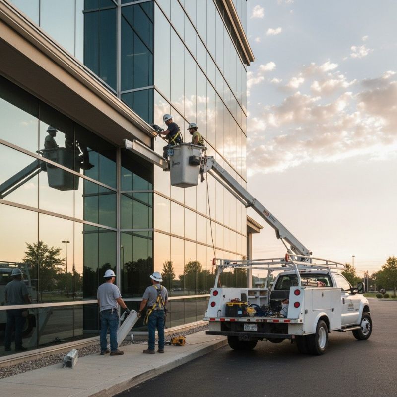 Gutter Covers Service